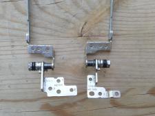 Завіси до ноутбука Packard Bell Easynote TM01 №2